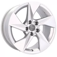 Felgi stalowe - Felgi 17' 5x112 m.in. do AUDI AUDI A3 8P 8Y 8V Q2 Q3 A4 b5 b6 - miniaturka - grafika 1