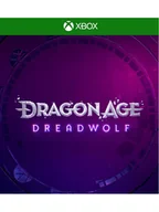 Gry Xbox Series X - Dragon Age Dreadwolf (XSX) - miniaturka - grafika 1