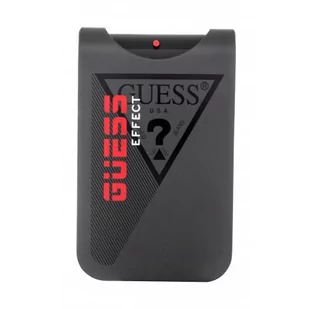 GUESS Grooming Effect woda toaletowa 100 ml - Wody i perfumy męskie - miniaturka - grafika 1