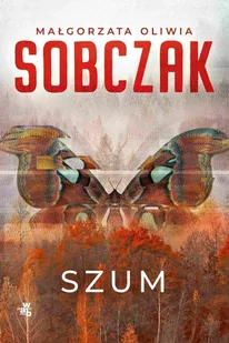 Szum - E-booki - kryminał i sensacja - miniaturka - grafika 1