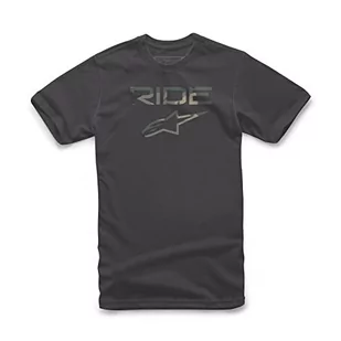 Alpinestars T-Shirt męski - Koszulki męskie - miniaturka - grafika 1