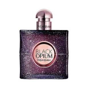 Yves Saint Laurent Opium Black Nuit Blanche woda perfumowana 90ml - Wody i perfumy damskie - miniaturka - grafika 1