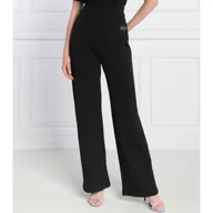 Spodnie damskie - Chiara Ferragni Spodnie | Regular Fit - miniaturka - grafika 1