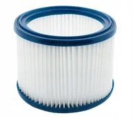 Filtry do odkurzaczy - Zmywalny filtr do odkurzaczy BOSCH MAKITA METABO - miniaturka - grafika 1