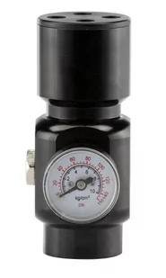 Regulator HPA LP GEN2 0-150 PSI - Paintball - miniaturka - grafika 1