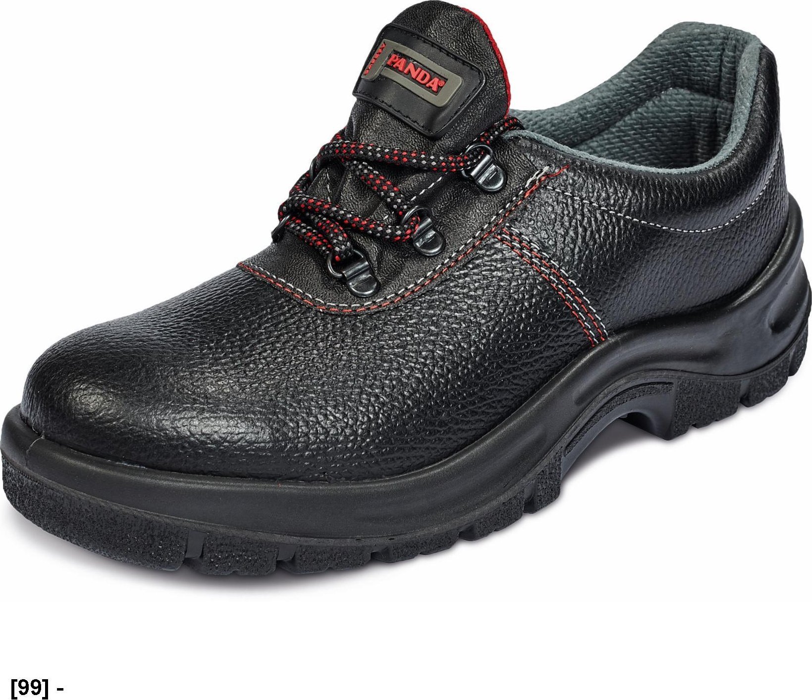 CERVA STRONG STRADA S1 SRC - półbuty 39