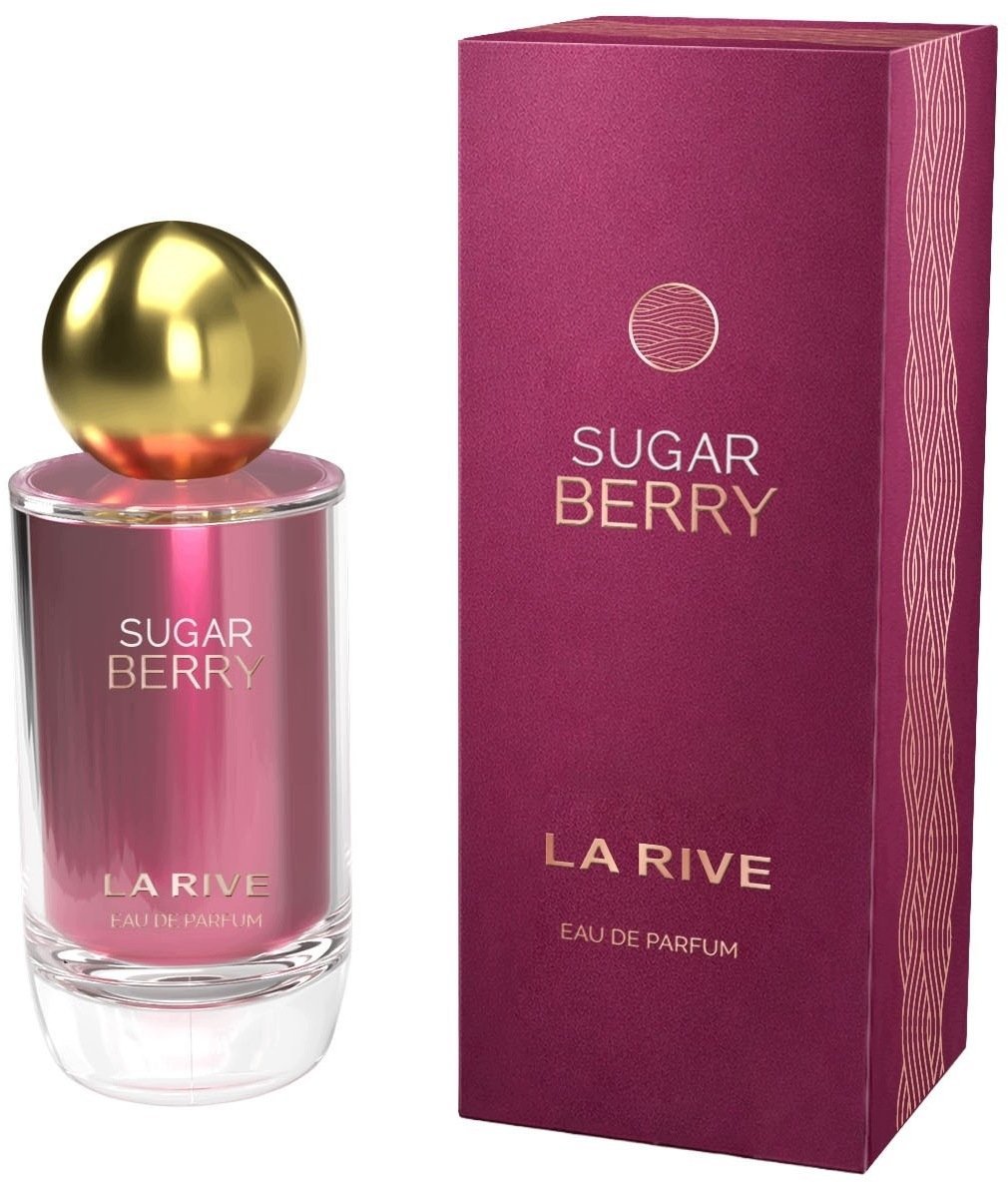 La Rive Woda perfumowana dla kobiet Sugar Berry 100 ml