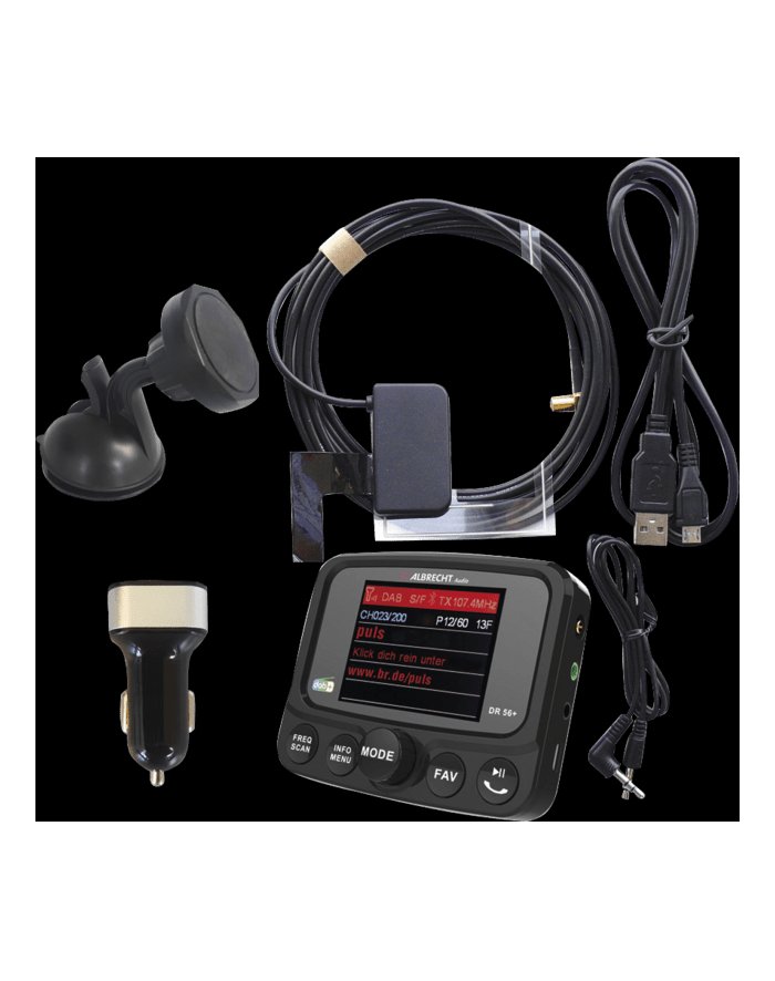 Albrecht Dr 56+ 3013717 27256