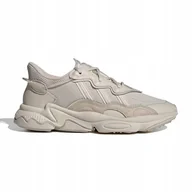 Sneakersy damskie - Buty Sportowe Adidas Ozweego Modne Wygodne Sneakersy Lekkie Roz. 36 2/3 - miniaturka - grafika 1