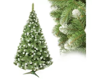 Choinka bożonarodzeniowa 250 cm sosna - Choinki - miniaturka - grafika 1