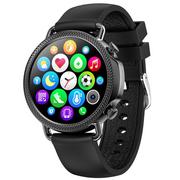 Smartwatch - Active Band V25 Czarny - miniaturka - grafika 1