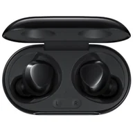 Słuchawki - Samsung Galaxy Buds Plus Czarny - miniaturka - grafika 1