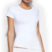 Bielizna nocna - Koszulka damska Atlantic - XL - miniaturka - grafika 1