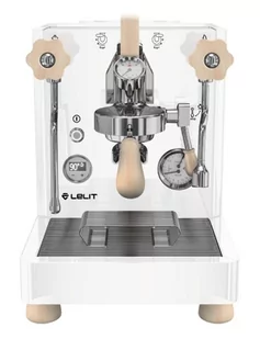 Lelit Bianca PL162T-EUCW - Inne urządzenia gastronomiczne - miniaturka - grafika 1