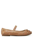 Baleriny - Aldo Baleriny Byanca 13873096 Beżowy - miniaturka - grafika 1