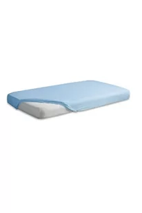 Matex BabyMatex, Prześcieradło 60x120 cm, z gumką, bawełna - Prześcieradła dla dzieci - miniaturka - grafika 1