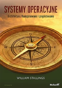 Systemy operacyjne. Architektura, funkcjonowanie i projektowanie - Aplikacje biurowe - miniaturka - grafika 1