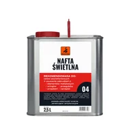 Rozpuszczalniki i preparaty do czyszczenia - Dragon Rozpuszczalnik Nafta Świetlna do metalu 2.5 l - miniaturka - grafika 1