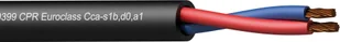 Procab CLS225-CCA/3 Loudspeaker cable - 2 x 2.5 mm? - 13 AWG - EN50399 CPR Euroclass Cca-s1b,d0 - Kable - miniaturka - grafika 1