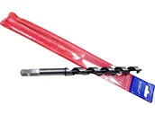 Wiertła - Wiertło do drewna, spiralne śr.14mm dł.230mm Dedra  WDD14230 - miniaturka - grafika 1