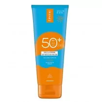 Lirene Sun emulsja nawilżająca SPF50+ 200 ml - Balsamy i kremy do opalania - miniaturka - grafika 1