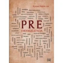 Homo Dei Preewangelizacja Ryszard Hajduk CssR - Religia i religioznawstwo - miniaturka - grafika 1