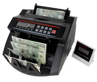Inne urządzenia pomiarowe - Liczarka Banknotów Uv Imatrix 2108 - miniaturka - grafika 1