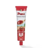 Pasztet i przetwory mięsne - Pomi Koncentrat pomidorowy, tubka 200g - miniaturka - grafika 1