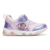 Buty dla dziewczynek - Obuwie sportowe PEPPA PIG CP90-SS25-201PP - miniaturka - grafika 1