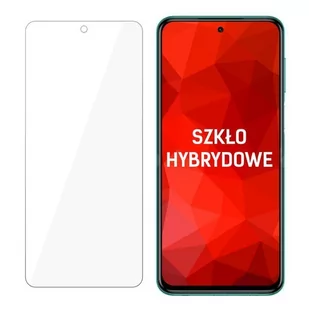3MK FlexibleGlass POCO X3 - Szkła hartowane na telefon - miniaturka - grafika 3