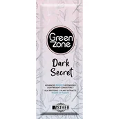 Balsamy i kremy do opalania - Asther, Green Zone Dark Secret Intensifier, 10x15ml - miniaturka - grafika 1
