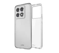 Etui i futerały do telefonów - SBS Skinny do Xiaomi 14T Przezroczysty - miniaturka - grafika 1