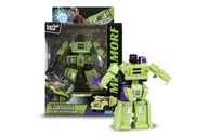 Figurki dla dzieci - Artyk Robot transformujący TOYS FOR BOYS 130748 - miniaturka - grafika 1