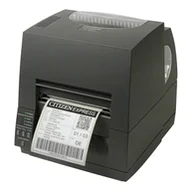 Drukarki kart i etykiet - Drukarka etykiet CITIZEN CL-S621II CLS621IINEBXX - miniaturka - grafika 1