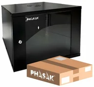 Szafy rack - Szafa Phasak Szafka Rack Wisząca/Naścienna PHO 2012D - miniaturka - grafika 1