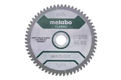 Tarcze do pił - Metabo Akcesoria - Brzeszczot Multi Cut - Classic, 216x30 mm, Z60 628066000 - miniaturka - grafika 1
