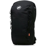 Plecaki - Plecak MAMMUT Neon light 12 black - miniaturka - grafika 1