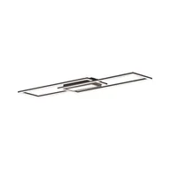 Lampy sufitowe - Leuchten Direkt 14694-18 - LED Plafon ASMIN LED/48W/230V - miniaturka - grafika 1