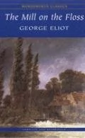 Eliot George The mill on the floss - Powieści - miniaturka - grafika 1