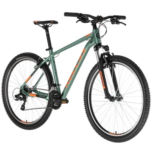 Rower Kellys Spider 10 26 XS Me 2024 zielony - Rowery - miniaturka - grafika 1