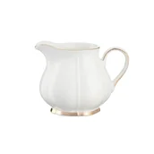 Inne naczynia kuchenne - Mlecznik porcelanowy SANDRINE - miniaturka - grafika 1