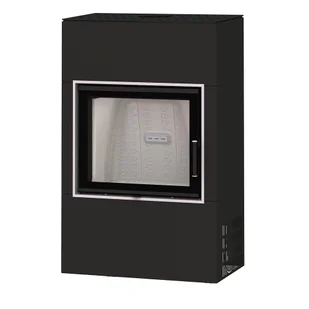 Piec wolnostojący BeF Kompakt Feel 6 - Piece wolnostojące - miniaturka - grafika 1