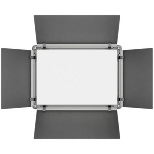 Lampa LED NEWELL Air 1100 RGB BD APP - Lampy studyjne - miniaturka - grafika 1