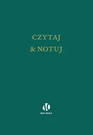 Aforyzmy i sentencje - Czytaj i notuj - miniaturka - grafika 1