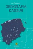 Nauka - ZRZESZENIE KASZUBSKO-POMORSKIE Geografia Kaszub MORDAWSKI JAN - miniaturka - grafika 1