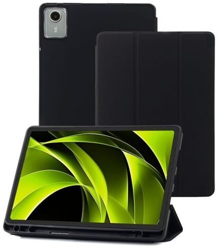 Mobile Origin Easy Tablet Full Case, black - Lenovo Tab M11