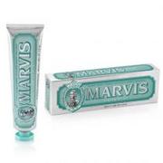 Pasty do zębów - Marvis Anise Mint Pasta do zębów 85ml - miniaturka - grafika 1