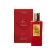Wody i perfumy damskie - DRAM Jean Marc Edp Woman 100ml RICH IN LOVE - miniaturka - grafika 1