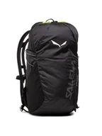 Plecaki - Salewa Plecak Ultra Train 18 Bp 1255 Czarny - miniaturka - grafika 1