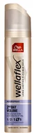 Kosmetyki do stylizacji włosów - Wella Wellaflex 2nd Day Volume, lakier do włosów, 75ml - miniaturka - grafika 1